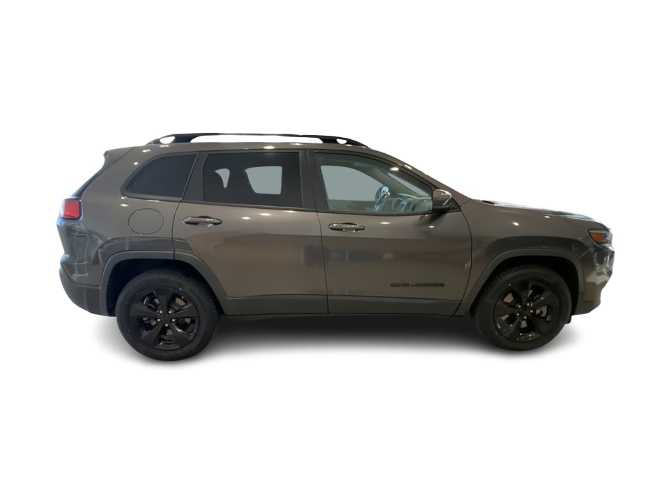 Thumbnail: 2020 Jeep Cherokee - 19