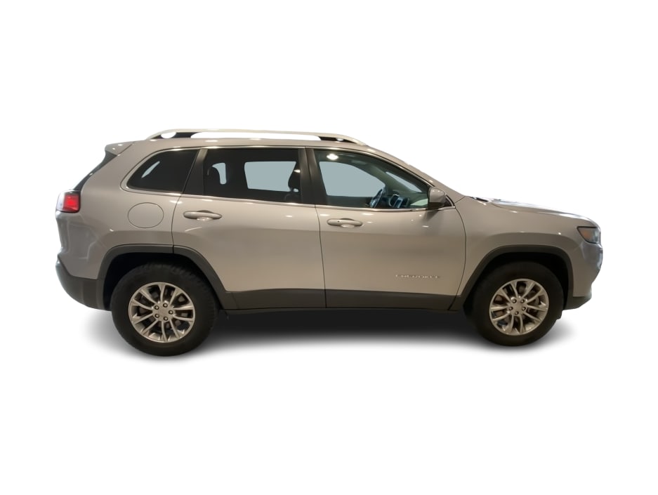 Thumbnail: 2019 Jeep Cherokee - 20