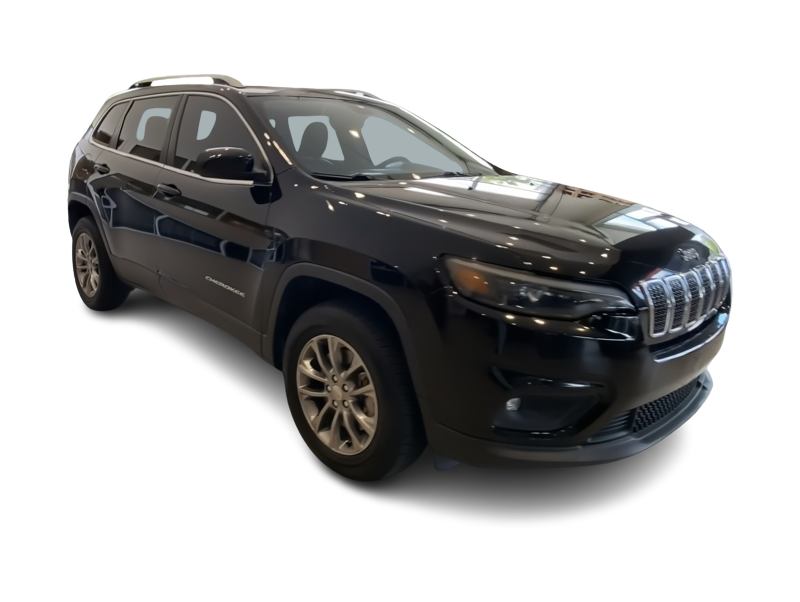 Thumbnail: 2019 Jeep Cherokee - 16