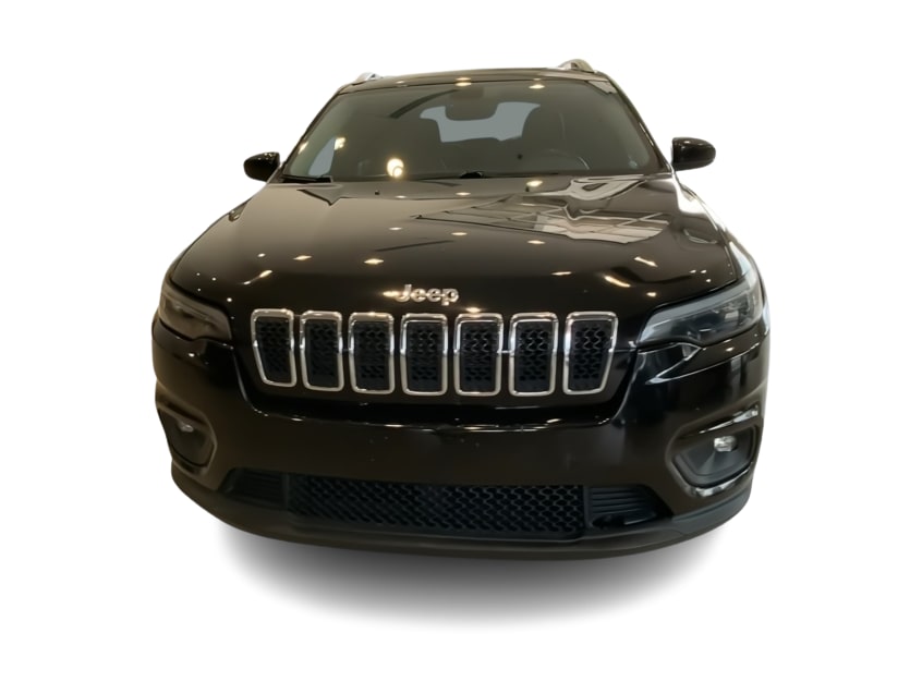 Thumbnail: 2019 Jeep Cherokee - 5