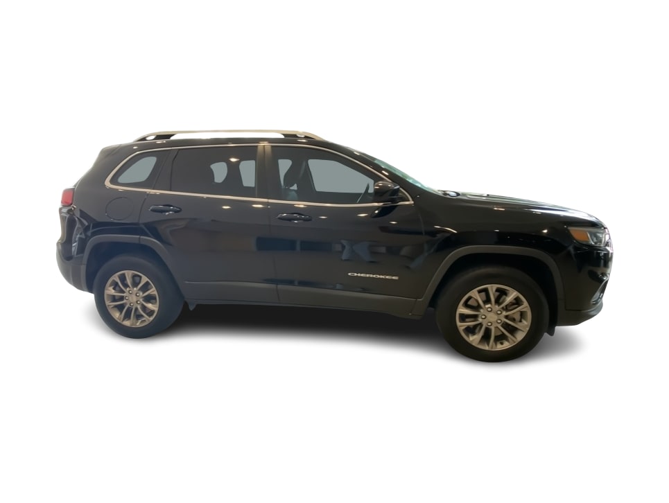 Thumbnail: 2019 Jeep Cherokee - 20