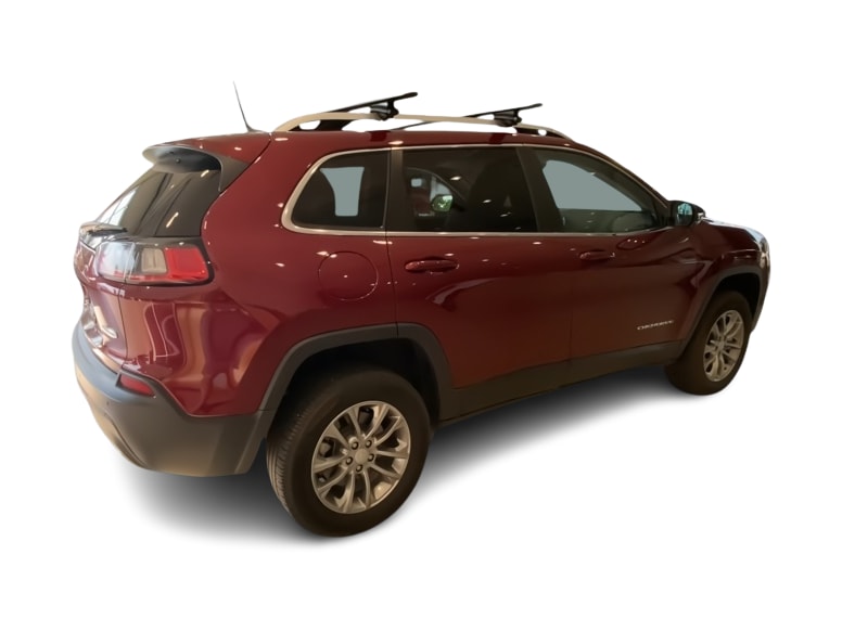 Thumbnail: 2021 Jeep Cherokee - 19