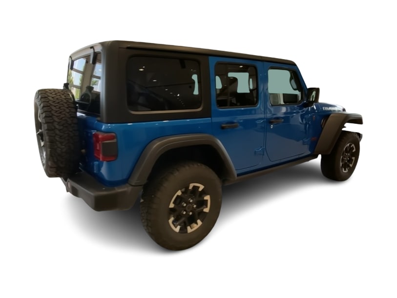 Thumbnail: 2024 Jeep Wrangler - 18