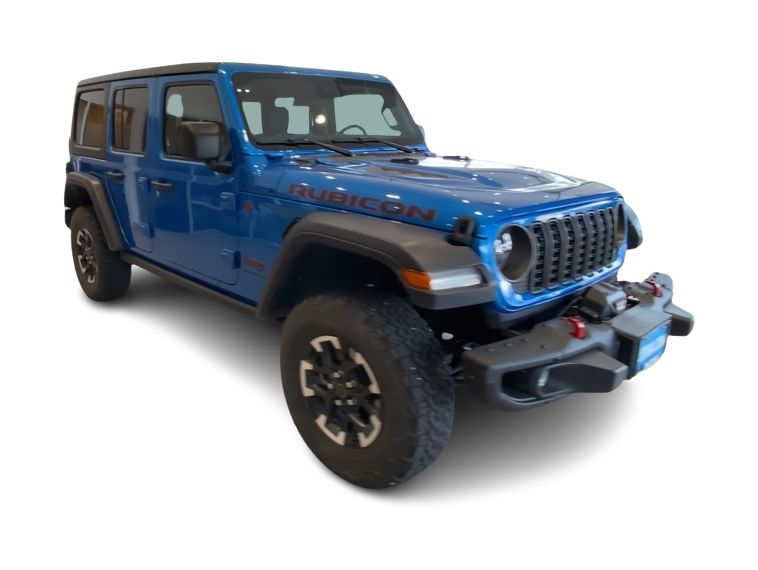 Thumbnail: 2024 Jeep Wrangler - 15