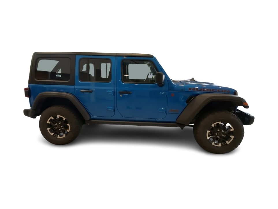 Thumbnail: 2024 Jeep Wrangler - 19