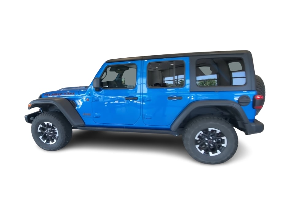 Thumbnail: 2024 Jeep Wrangler - 3