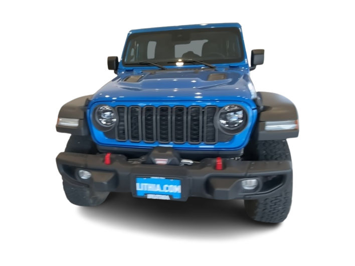 Thumbnail: 2024 Jeep Wrangler - 5