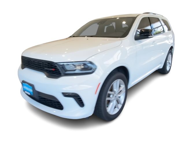 Thumbnail: 2023 Dodge Durango - 18