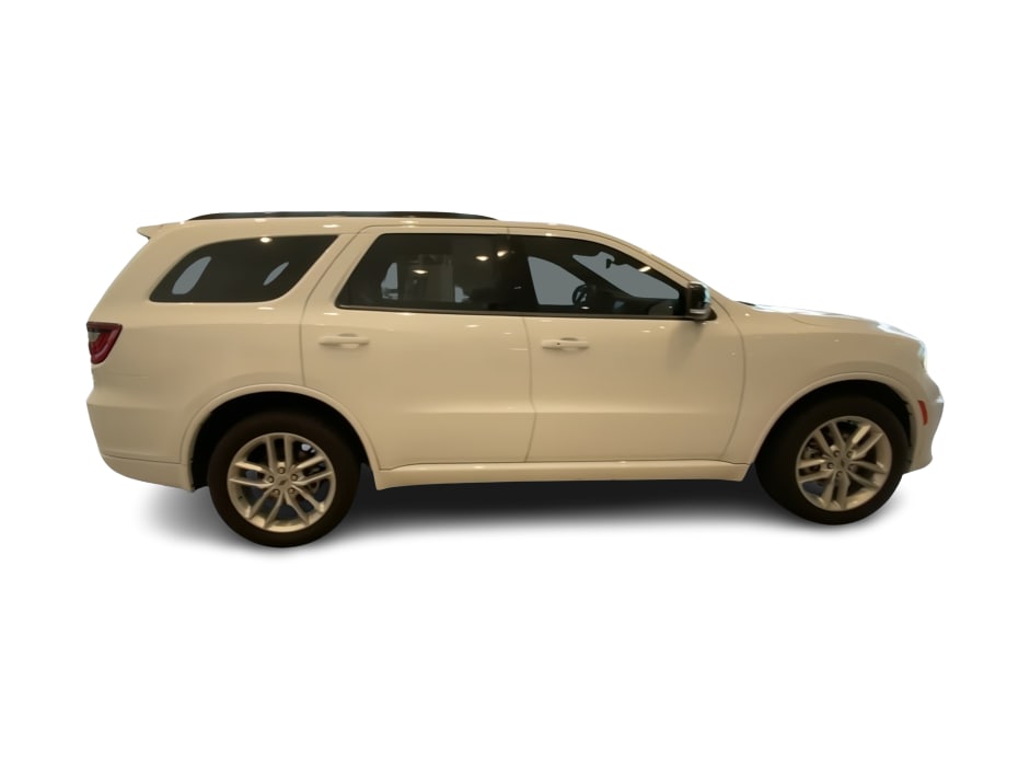 Thumbnail: 2023 Dodge Durango - 20