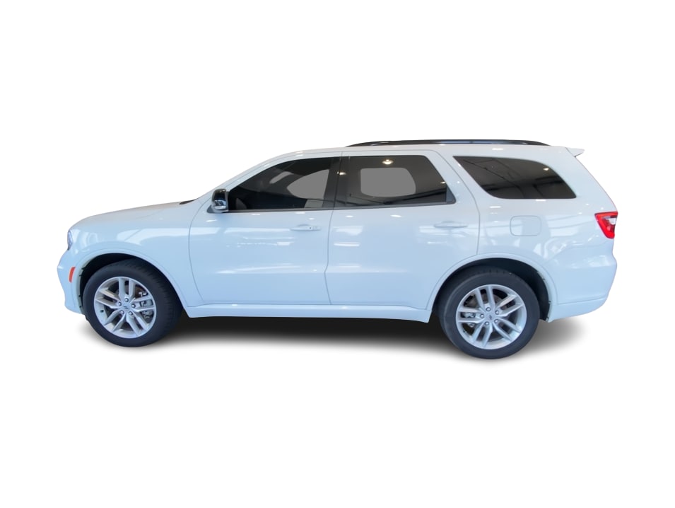 Thumbnail: 2023 Dodge Durango - 3