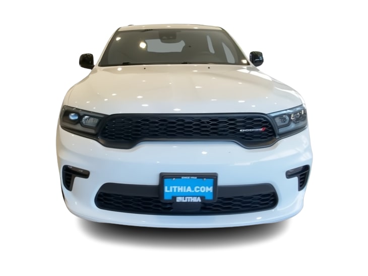 Thumbnail: 2023 Dodge Durango - 6