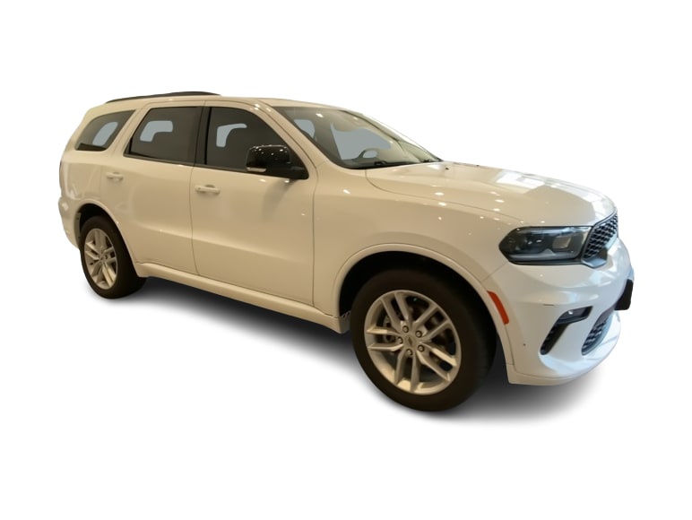 Thumbnail: 2023 Dodge Durango - 17