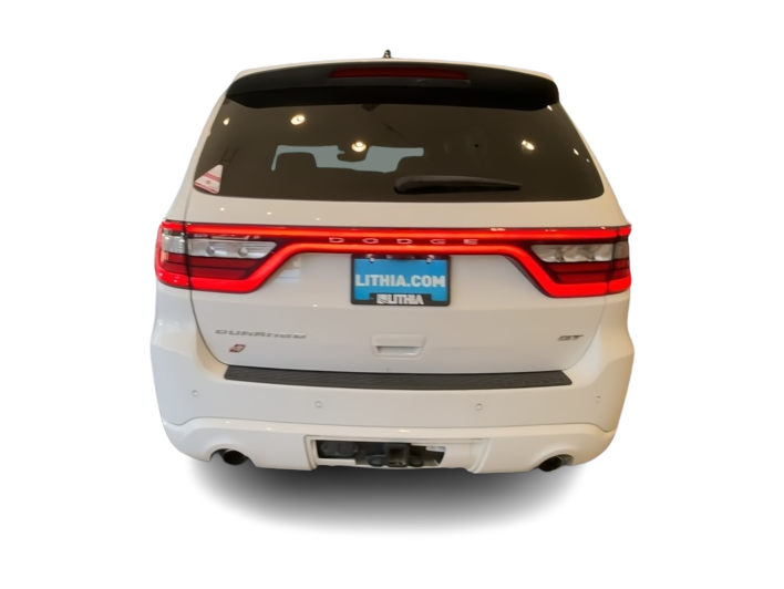 Thumbnail: 2023 Dodge Durango - 5