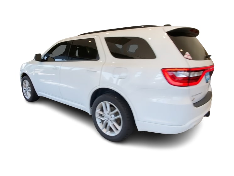 Thumbnail: 2023 Dodge Durango - 4