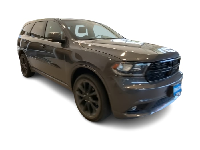 Thumbnail: 2017 Dodge Durango - 18