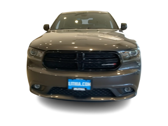 Thumbnail: 2017 Dodge Durango - 6