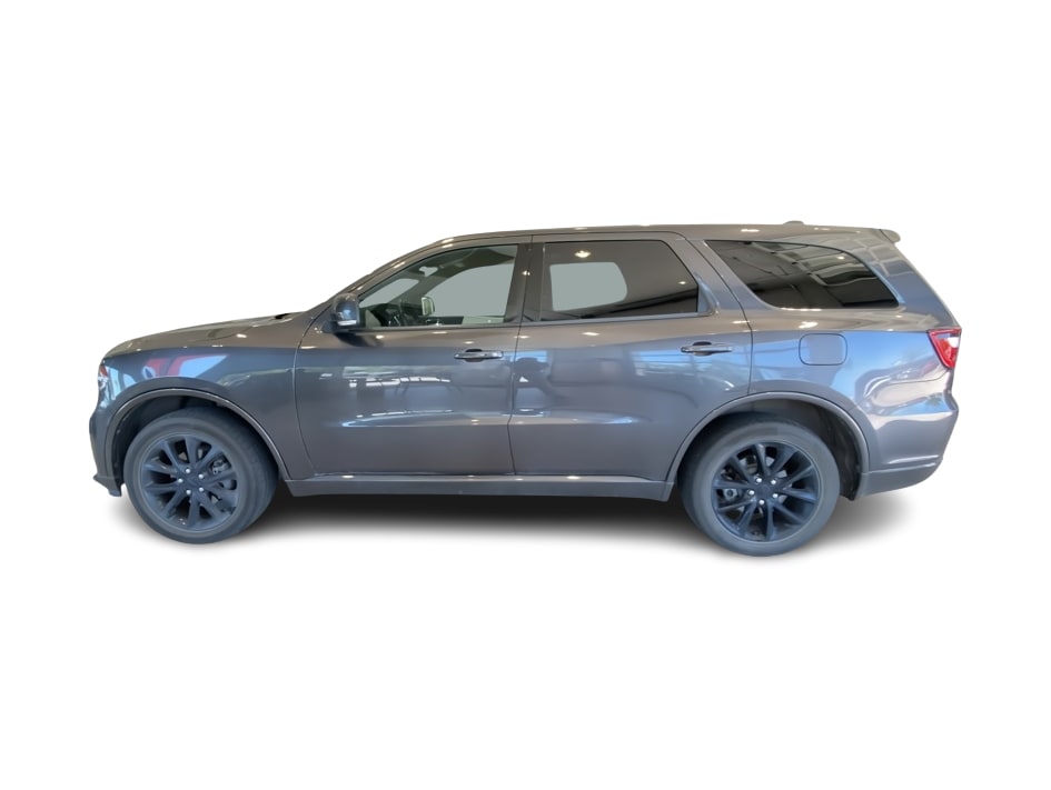 Thumbnail: 2017 Dodge Durango - 3