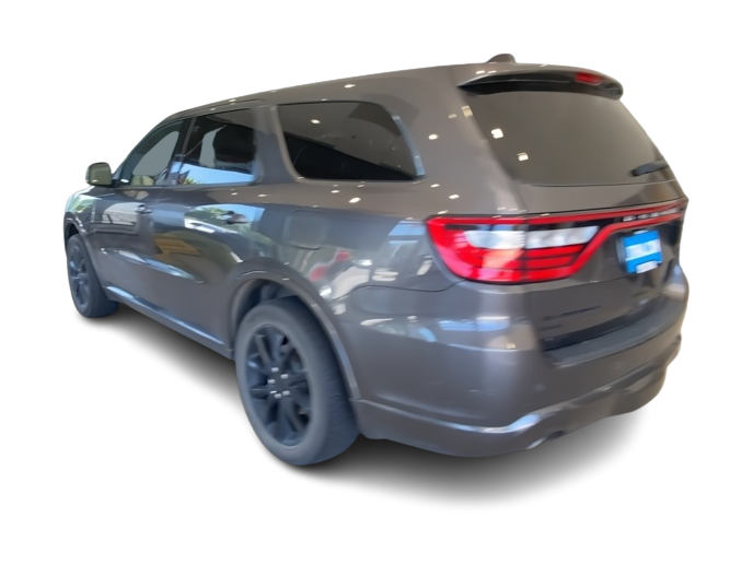 Thumbnail: 2017 Dodge Durango - 4
