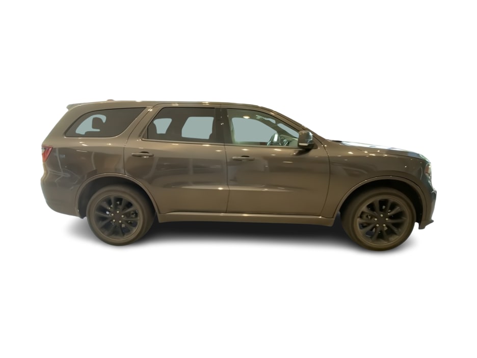 Thumbnail: 2017 Dodge Durango - 20