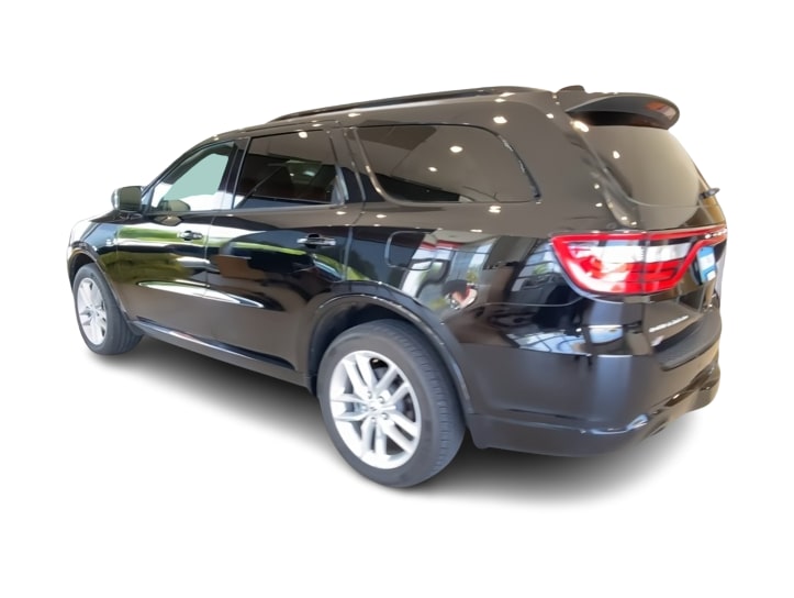 Thumbnail: 2025 Dodge Durango - 4