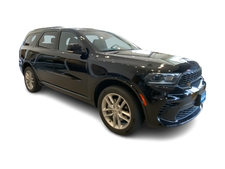 Thumbnail: 2025 Dodge Durango - 16