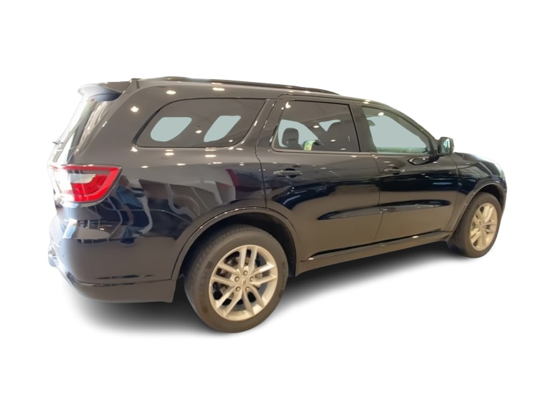 Thumbnail: 2025 Dodge Durango - 18