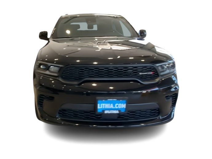 Thumbnail: 2025 Dodge Durango - 5