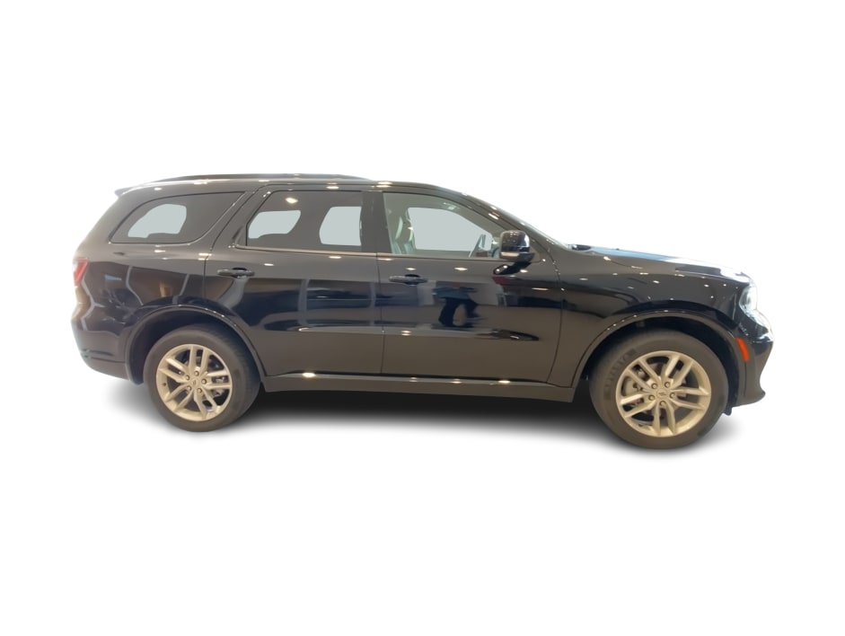 Thumbnail: 2025 Dodge Durango - 19