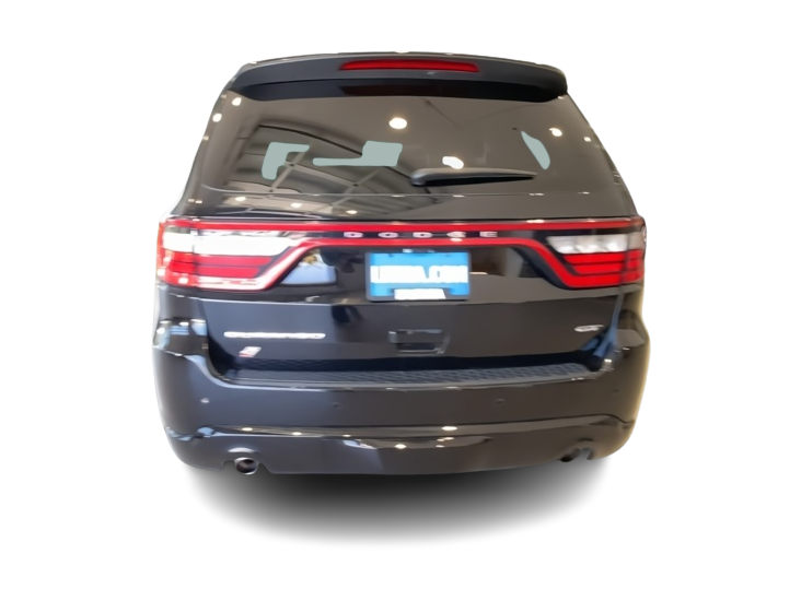 Thumbnail: 2025 Dodge Durango - 17