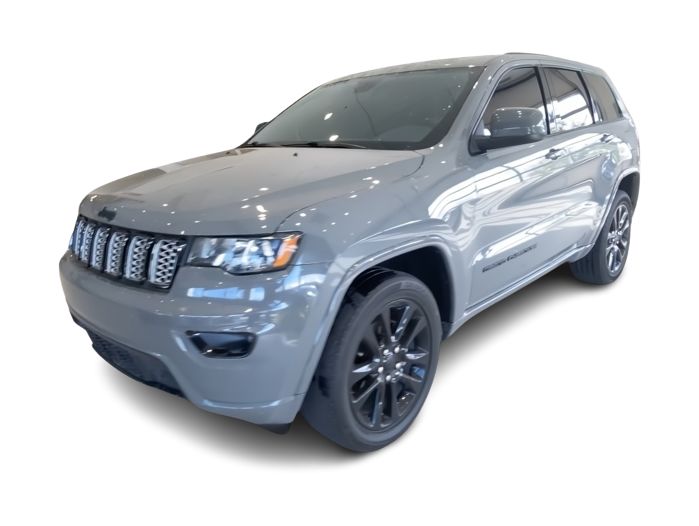 Thumbnail: 2020 Jeep Grand Cherokee - 18