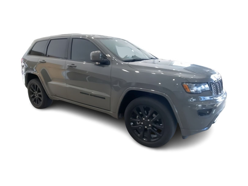 Thumbnail: 2020 Jeep Grand Cherokee - 17
