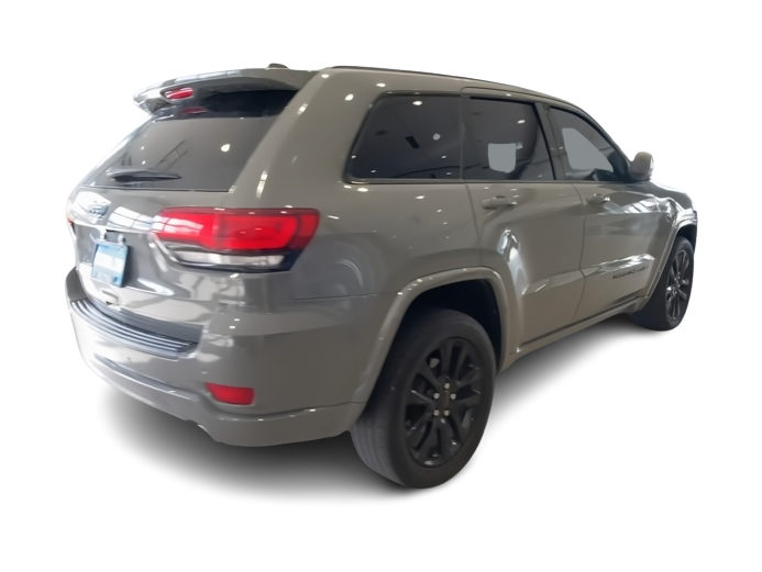 Thumbnail: 2020 Jeep Grand Cherokee - 19