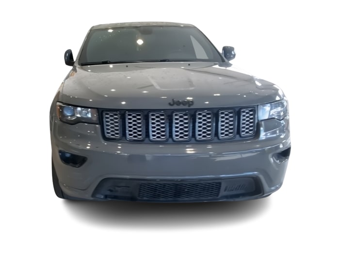 Thumbnail: 2020 Jeep Grand Cherokee - 6