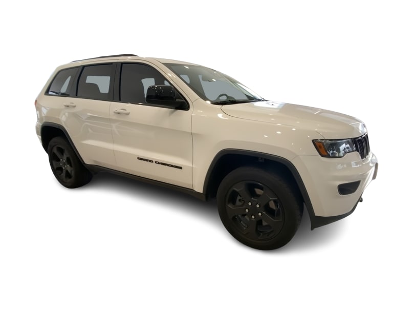 Thumbnail: 2021 Jeep Grand Cherokee - 16