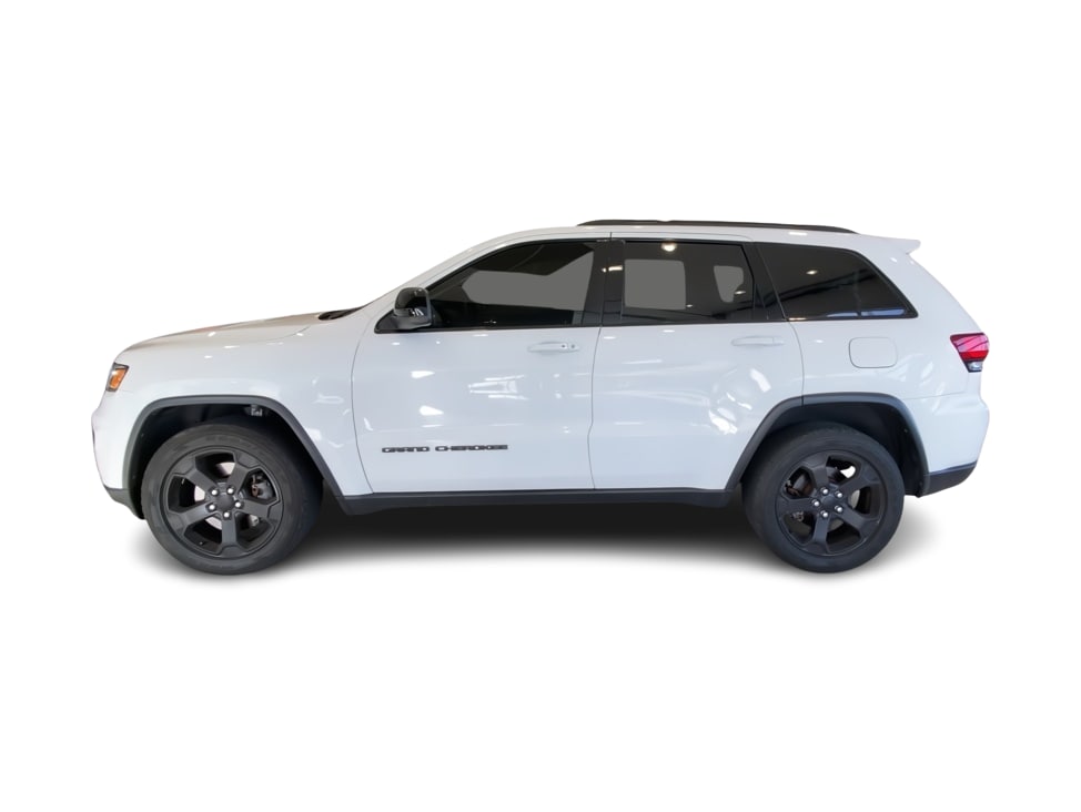 Thumbnail: 2021 Jeep Grand Cherokee - 3