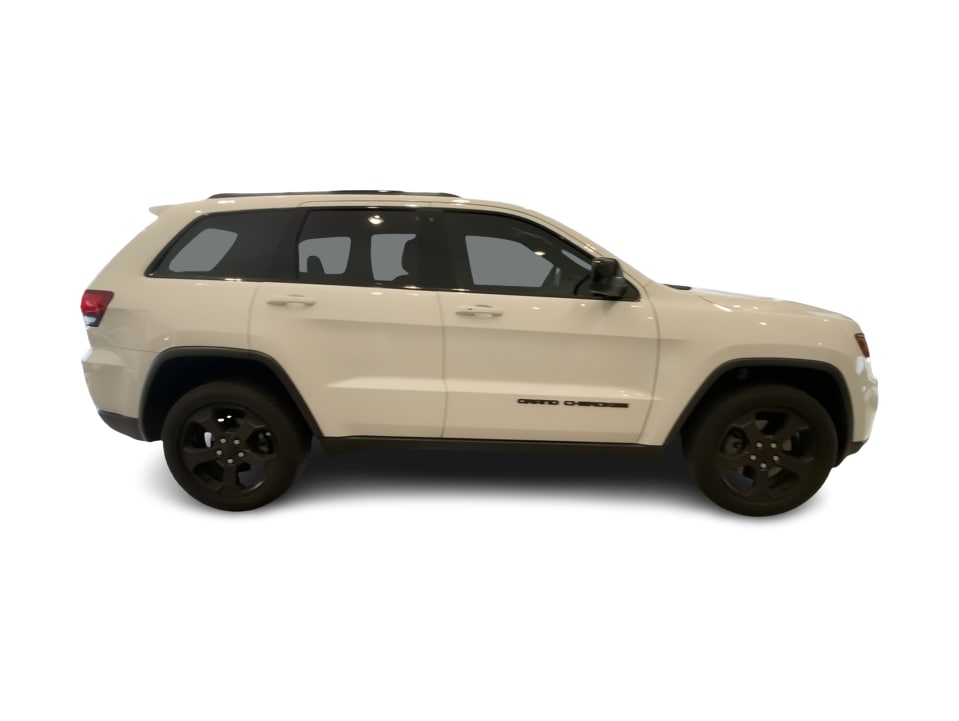 Thumbnail: 2021 Jeep Grand Cherokee - 20