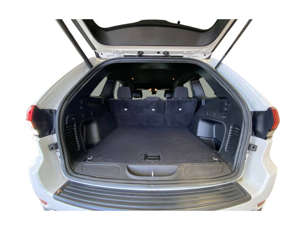 Thumbnail: 2021 Jeep Grand Cherokee - 15