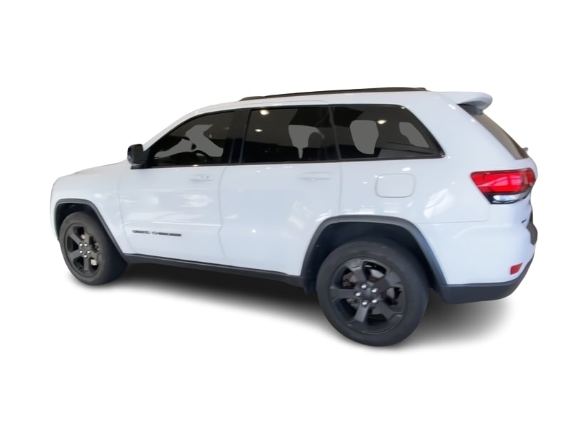 Thumbnail: 2021 Jeep Grand Cherokee - 18