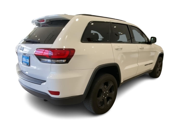 Thumbnail: 2021 Jeep Grand Cherokee - 19