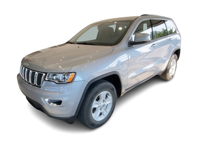 Thumbnail: 2017 Jeep Grand Cherokee - 17