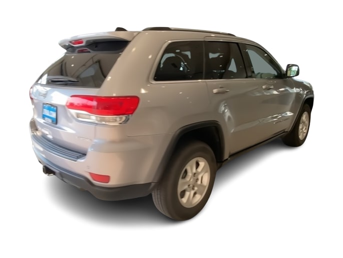 Thumbnail: 2017 Jeep Grand Cherokee - 18