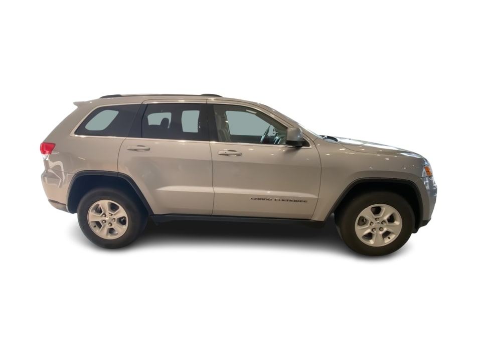 Thumbnail: 2017 Jeep Grand Cherokee - 19