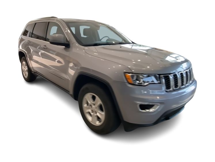 Thumbnail: 2017 Jeep Grand Cherokee - 16