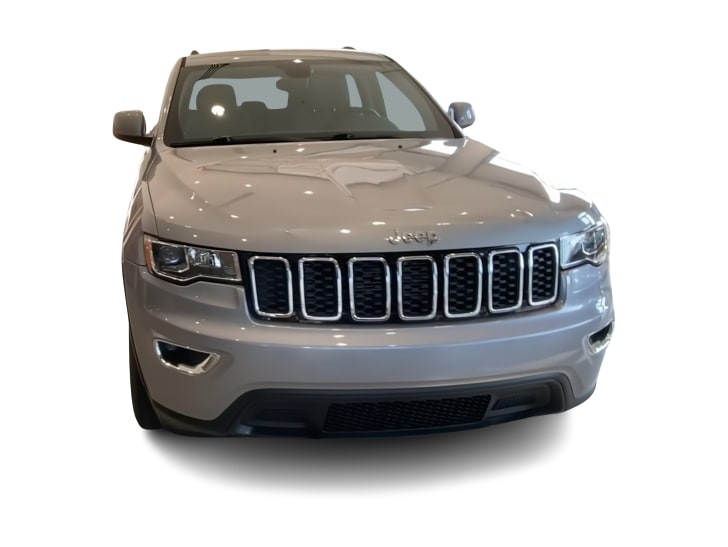 Thumbnail: 2017 Jeep Grand Cherokee - 6