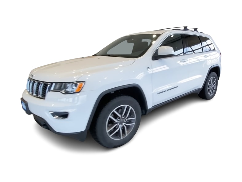 Thumbnail: 2020 Jeep Grand Cherokee - 18