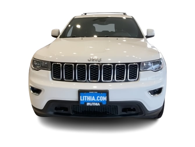 Thumbnail: 2020 Jeep Grand Cherokee - 6