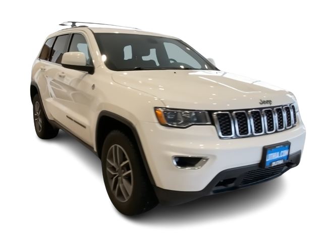 Thumbnail: 2020 Jeep Grand Cherokee - 17