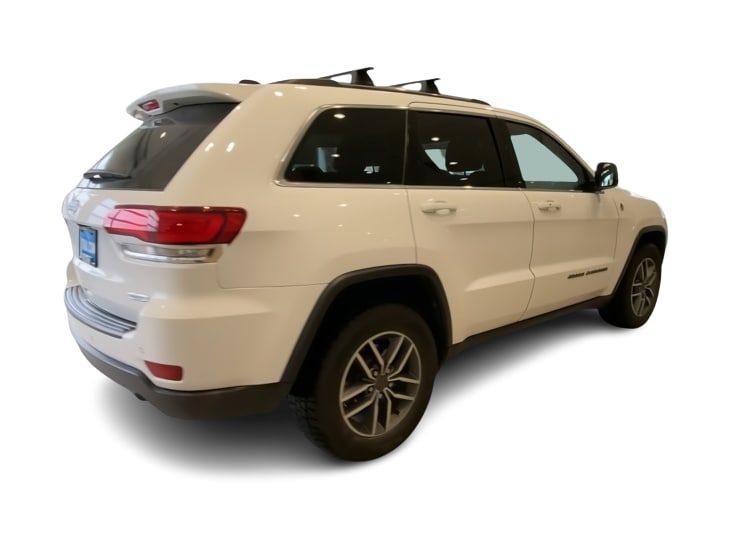 Thumbnail: 2020 Jeep Grand Cherokee - 19