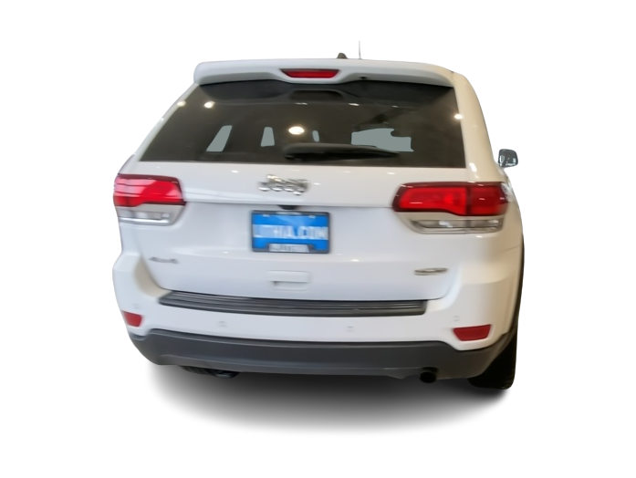 Thumbnail: 2020 Jeep Grand Cherokee - 5