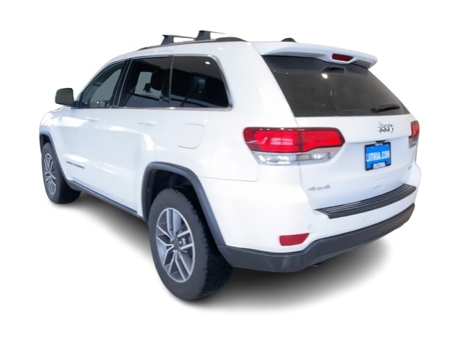 Thumbnail: 2020 Jeep Grand Cherokee - 4